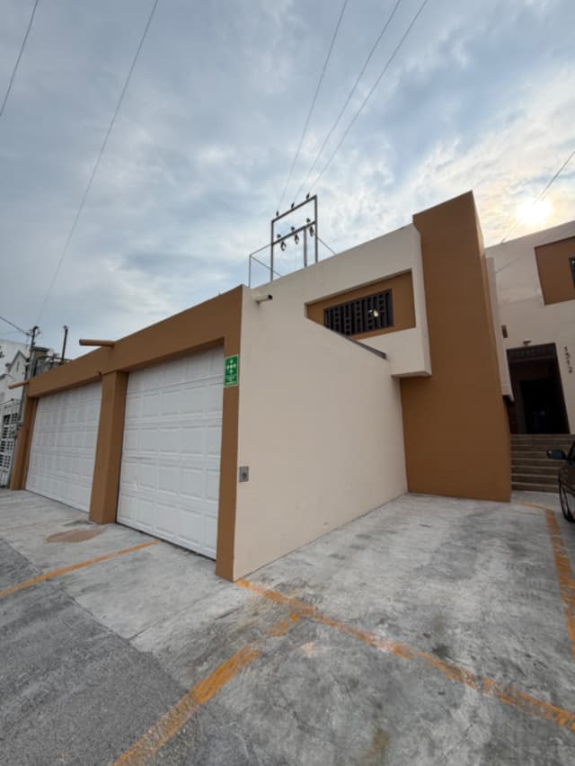Oficina en Renta en Centro, Monterrey, Nuevo León