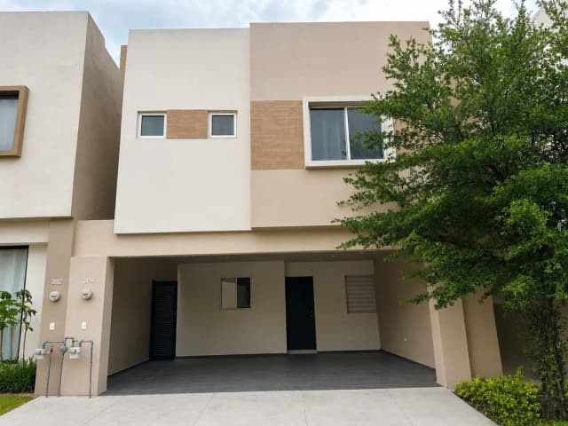 Casa en Venta en Valterra Residencial, Apodaca, Nuevo León