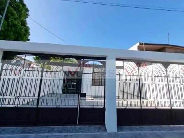 Casa en Renta en Azteca, Guadalupe, Nuevo León