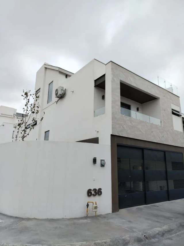 Casa en Venta en Reserva Cumbres, Monterrey, Nuevo León