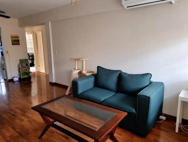 Departamento en Renta en Los Altos, Monterrey, Nuevo León