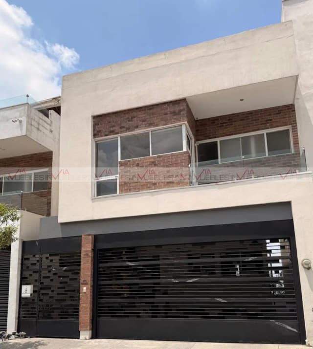 Casa en Renta en Cumbres Elite Premier Privadas Alpes y Everest, Monterrey, Nuevo León