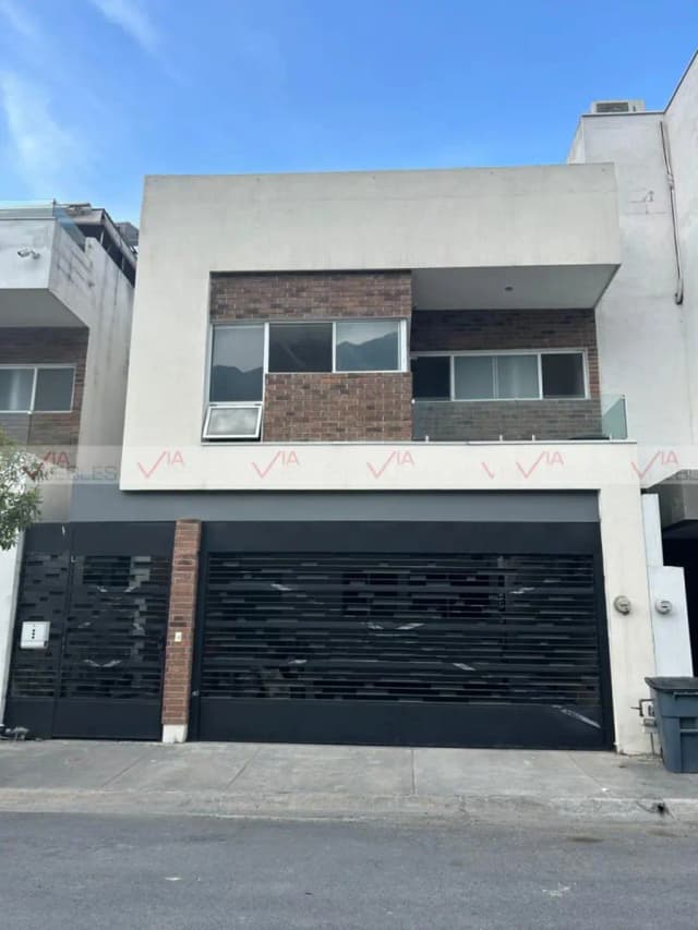 Casa en Renta en Cumbres Elite Premier Privadas Alpes y Everest, Monterrey, Nuevo León