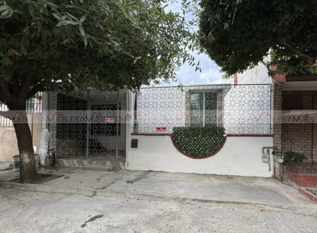 Casa en Renta en Residencial Roble Sector 2, San Nicolás de los Garza, Nuevo León