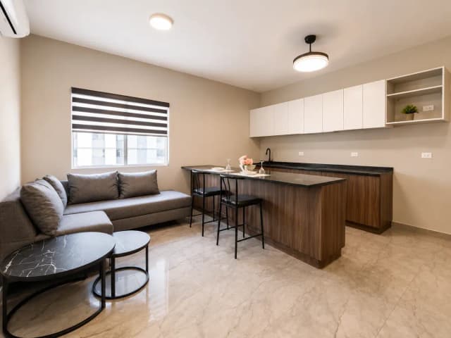 Departamento en Renta en Mitras Centro, Monterrey, Nuevo León