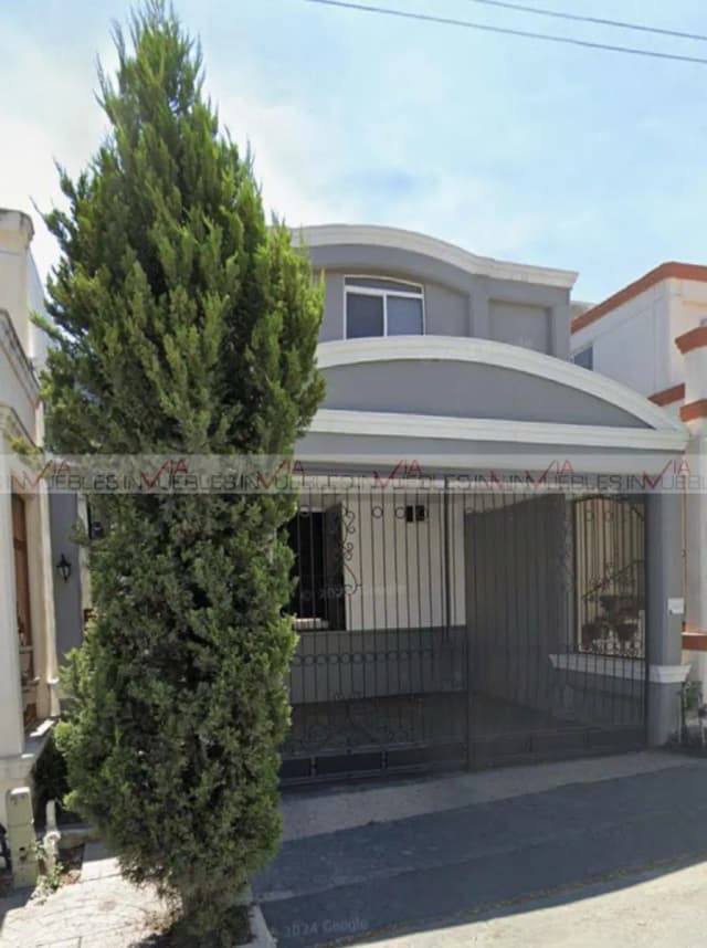 Casa en Venta en Cerradas de Cumbres, Monterrey, Nuevo León