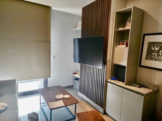 Departamento en Renta en El Aguacatal, Santa Catarina, Nuevo León