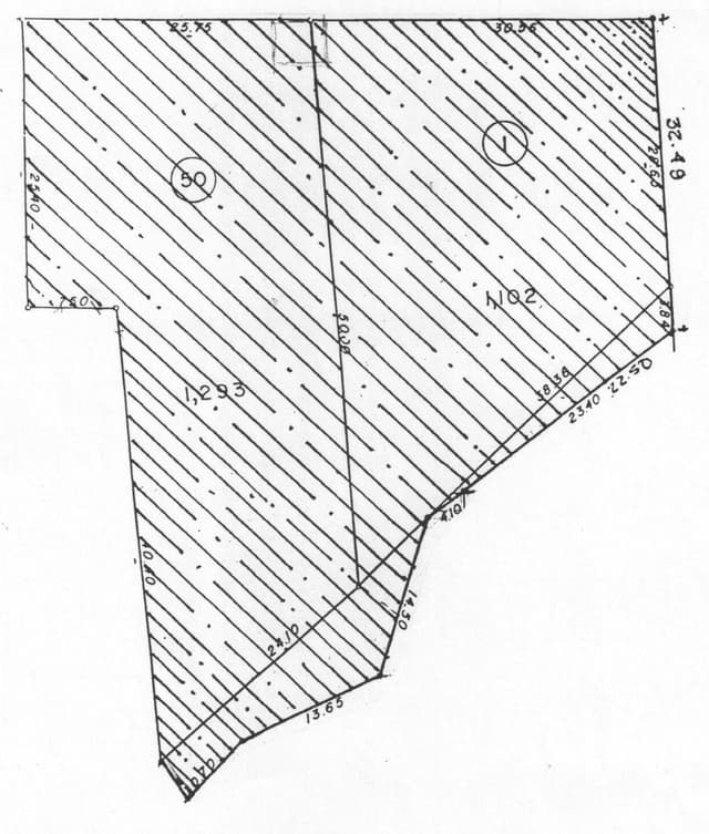 Terreno Comercial en VENTA