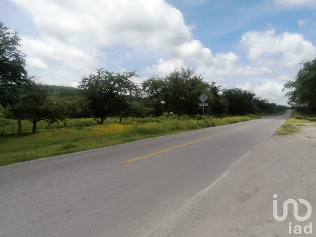 Terreno residencial en Venta Morelos