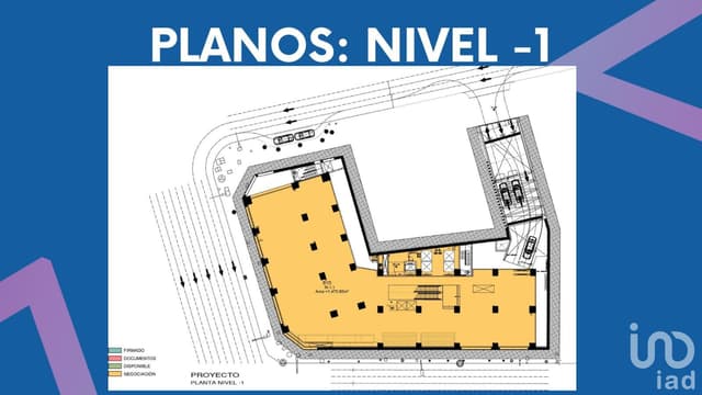 Local comercial en renta en ciudad de México