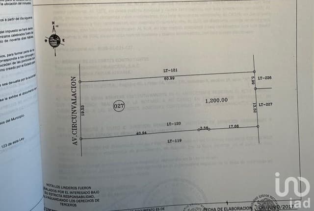 Terreno comercial en Venta Tequesquitengo Morelos