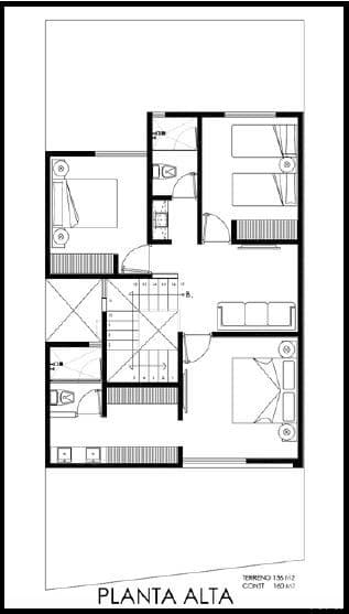 VENTA CASA EN ZARU RESIDENCIAL QUERETARO