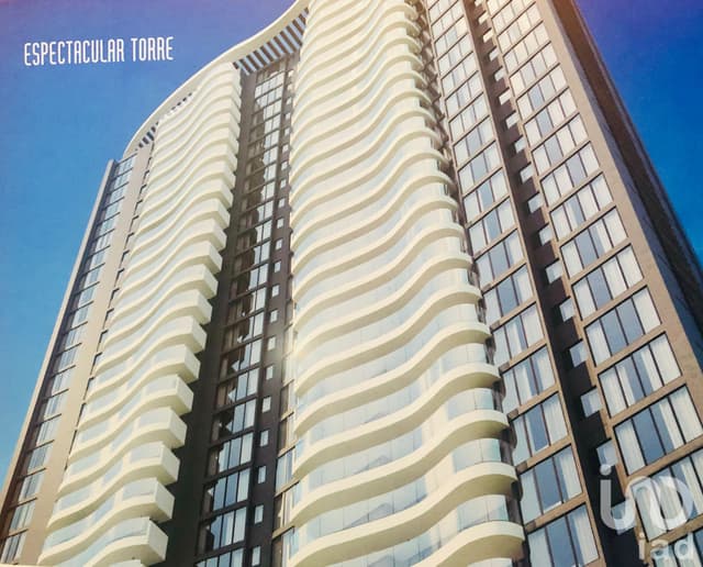 Venta de Departamento en Bosque Real