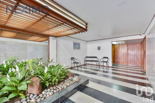 Venta de Departamento en Del Valle, Benito Juarez, CDMX
