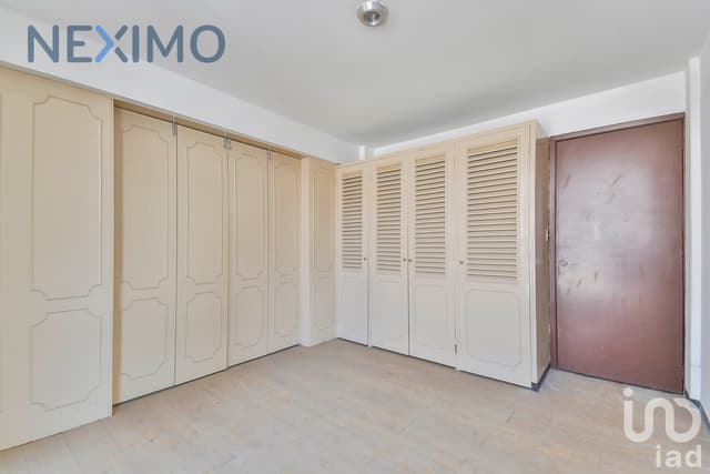 Venta de Departamento en Del Valle, Benito Juarez, CDMX