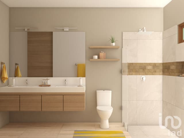 En Venta La Mejor y Exclusiva Casa de Lujo en Temozon Norte Merida Yucatan