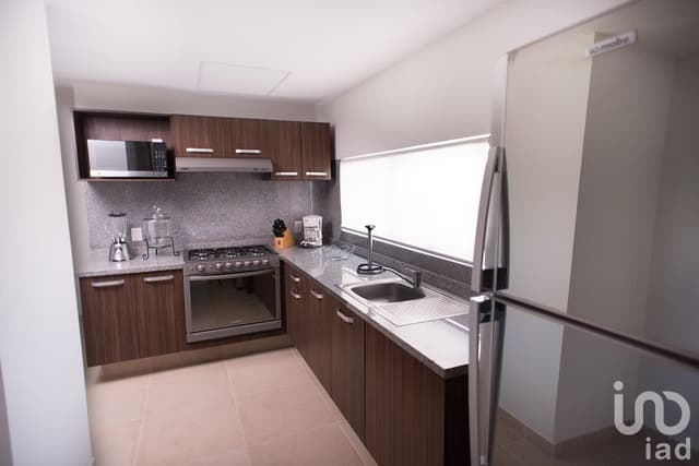 Departamento de 2 Recamaras con Vista al Mar Caribe y Laguna en Cancun