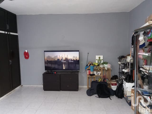 Casa en Venta en el Oriente de Merida Yucatan