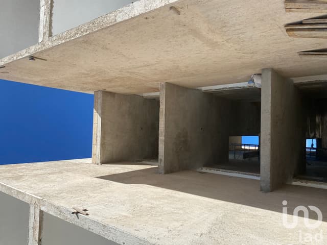 VENTA DE DEPARTAMENTO EXCLUSIVO AL NORTE DE MERIDA EN TEMOZON