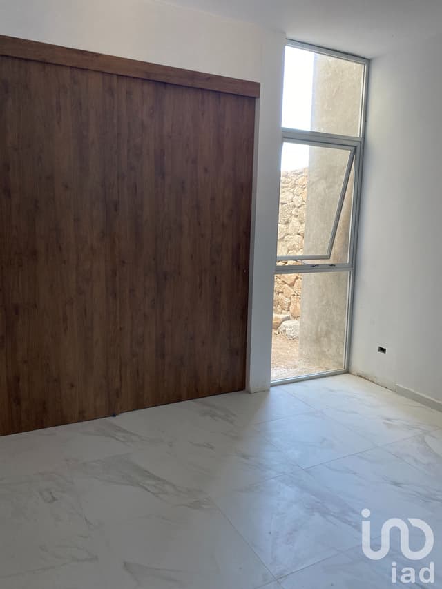 VENTA DE DEPARTAMENTO EXCLUSIVO AL NORTE DE MERIDA EN TEMOZON