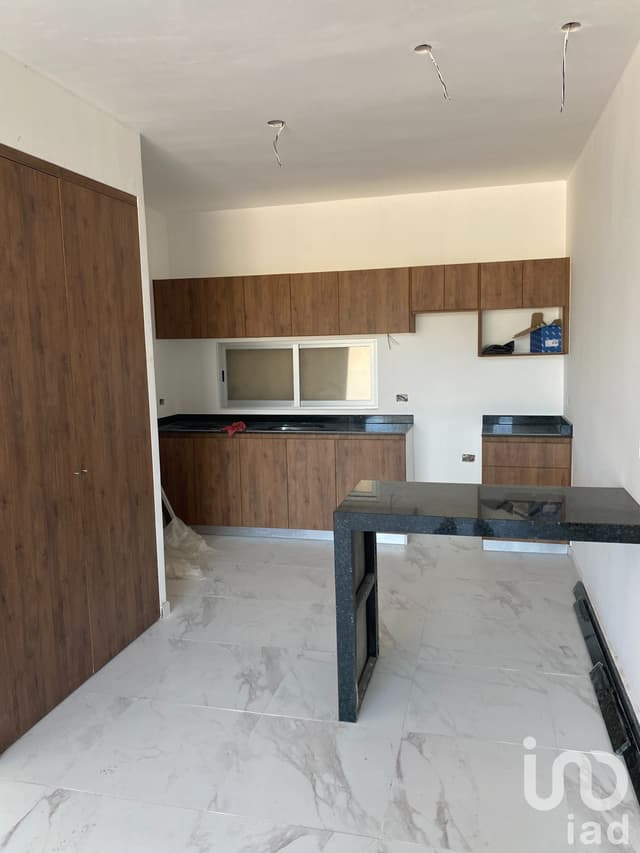 VENTA DE DEPARTAMENTO EXCLUSIVO AL NORTE DE MERIDA EN TEMOZON