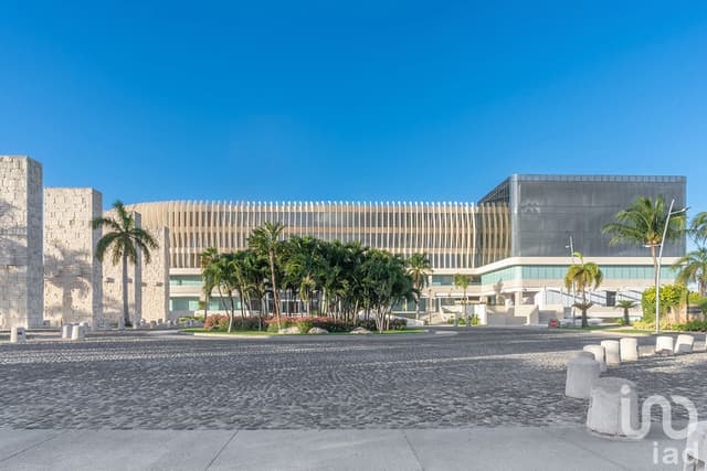 Oficina en Renta en Puerto Cancún
