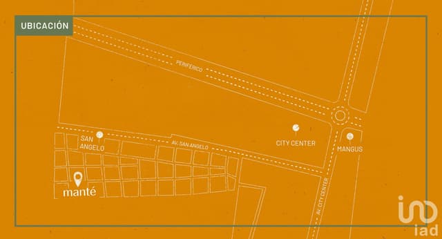 DEPARTAMENTO EN VENTA MERIDA ZONA NORTE - MONTES DE AME