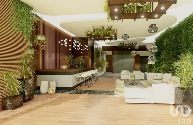 Estudio de Lujo en PreVenta a unos pasos del Asombroso Mar Caribe