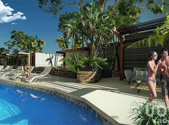 Preventa de Estudio en Tulum cerca de la playa y de las Ruinas Mayas