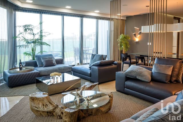 Preventa de Penthouse de 3 Recamaras en Desarrollo de Lujo en Cancún