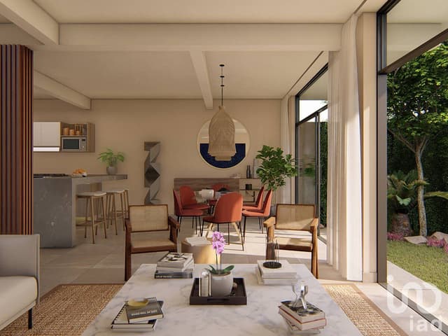 Casa de Lujo de 3 recamaras sobre Huayacan, cerca de Cumbres