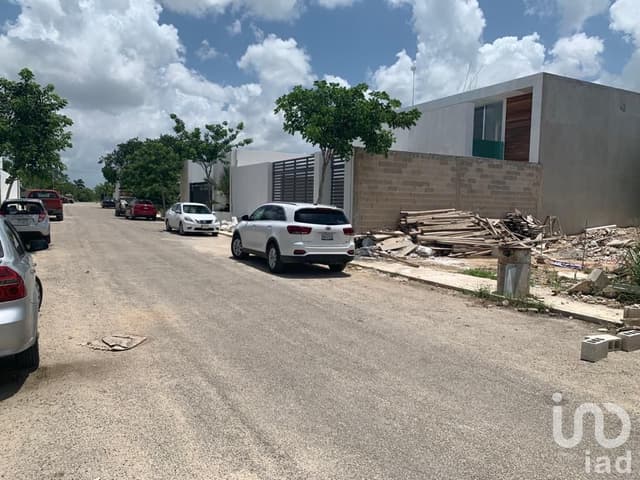 TERRENO EN DZITYA NORTE DE MERIDA