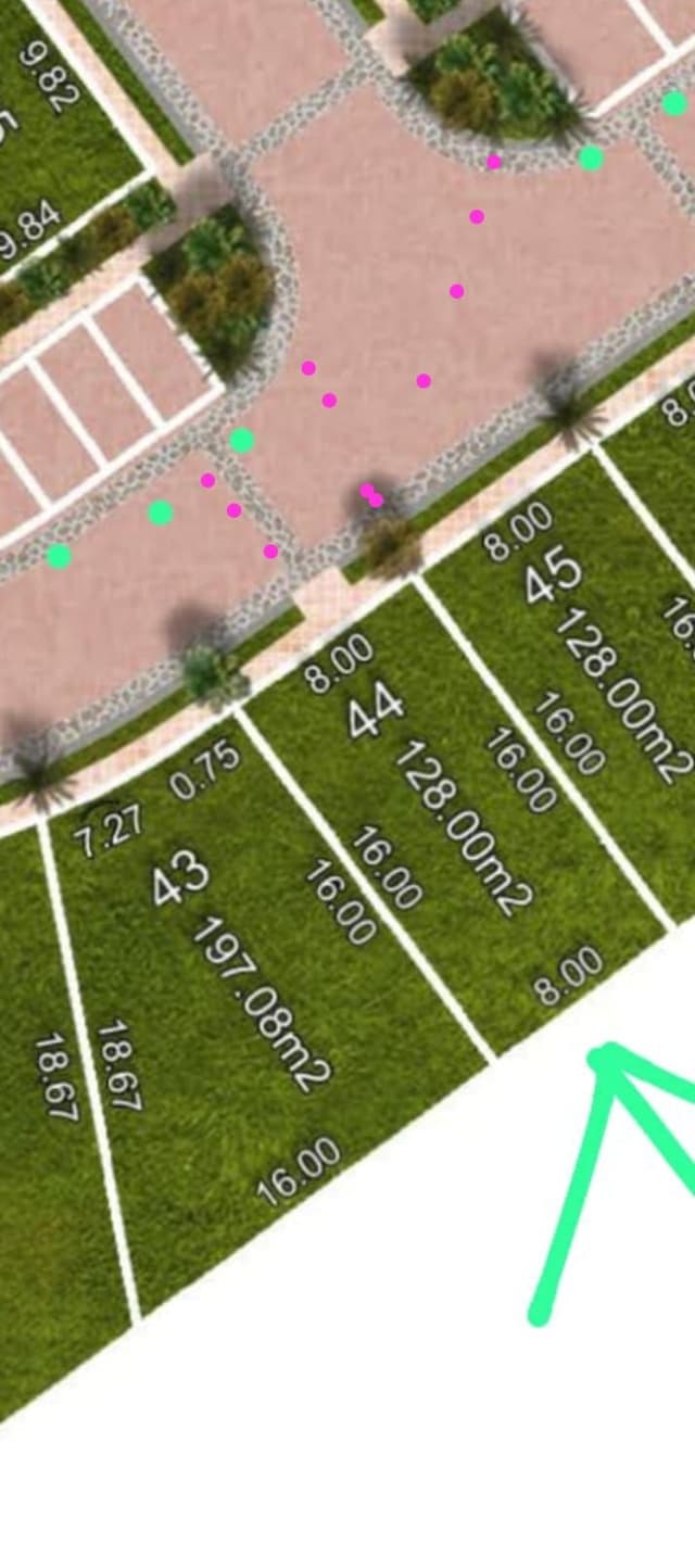 TERRENO RESIDENCIAL CON CLUB Y VIÑEDO CON RESTAURANTE EN EL MARQUES CERCA DE LA UNIVERIDAD ANAHUAC