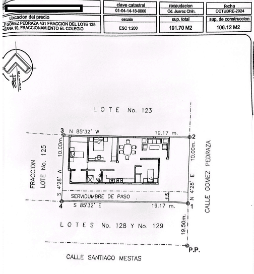 Oportunidad Casa Venta