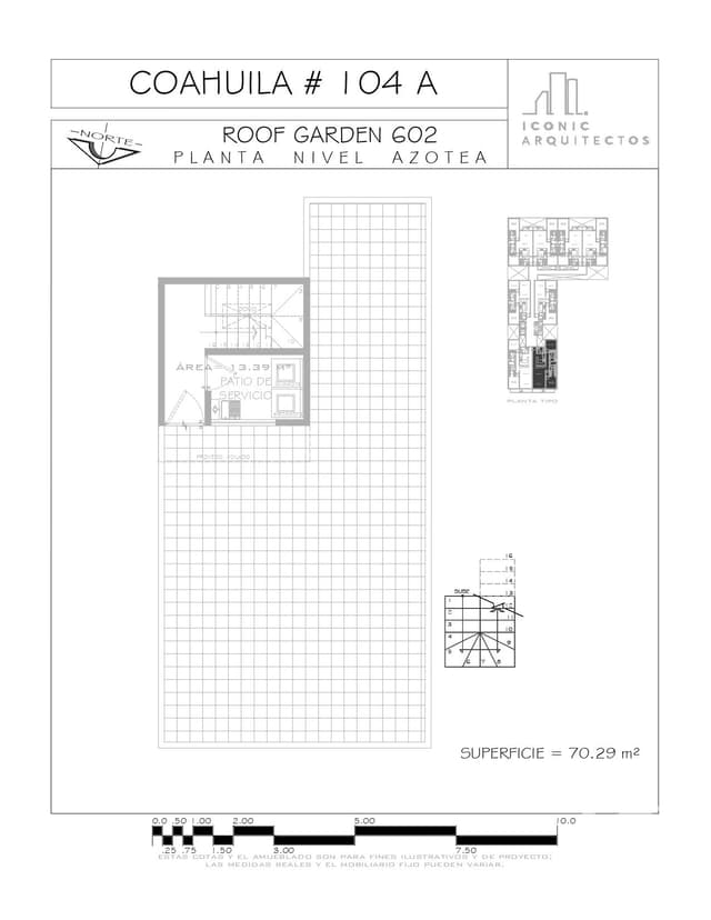 DEPARTAMENTO en VENTA, LAZARO CARDENAS, CENTRO