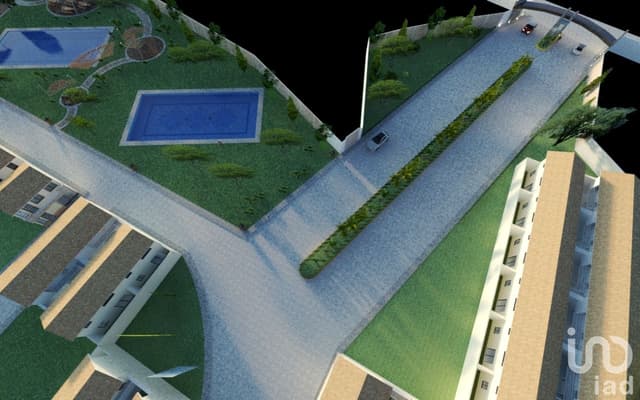 Casa en venta en Villa de Guadalupe, Emiliano Zapata, Veracruz