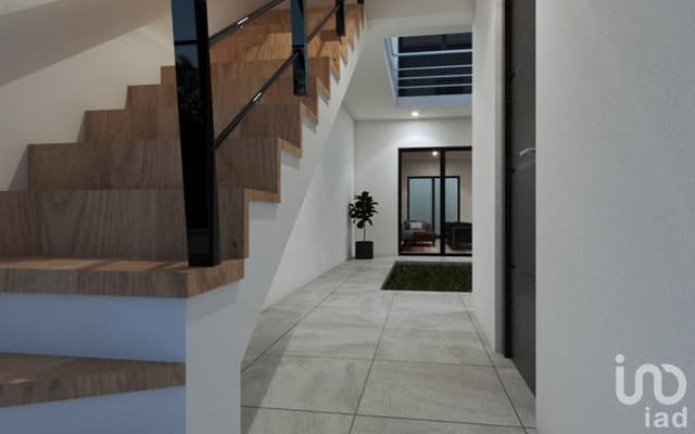 Casa en venta en Villa de Guadalupe, Emiliano Zapata, Veracruz