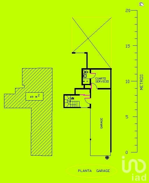 CASA EN CONDOMINIO EN VENTA COYOACAN