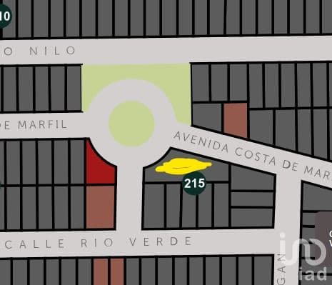 Traspaso terreno a unos pasos de playa del Rosarito y del centro de convenciones Baja California C