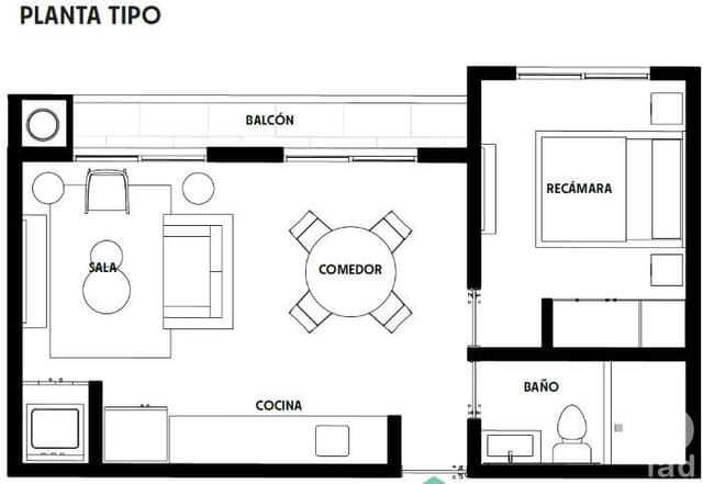¡Preventa exclusiva! Amplio Departamento 97.80 m² con balcón en Serapio Rendón, San Rafael