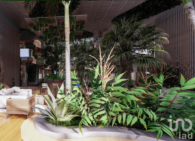 Estudio en venta en Tulum Quintana Roo