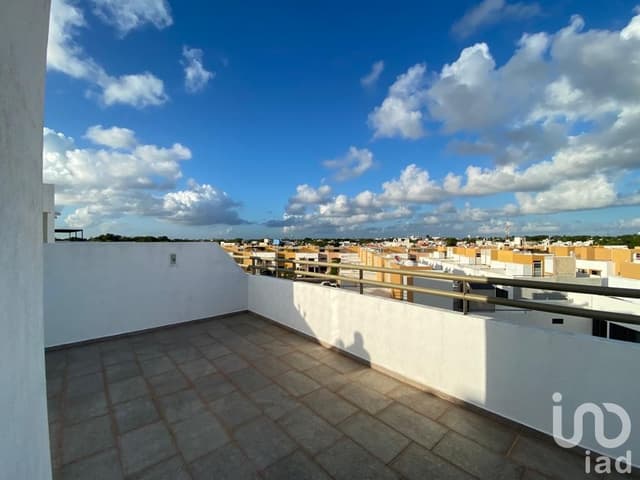 Townhouse en Preventa, Supermanzana 40 en Cancún Quintana Roo