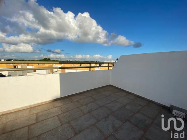 Townhouse en Preventa, Supermanzana 40 en Cancún Quintana Roo