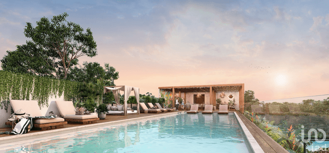 Departamento a la venta en Tulum, Quintana Roo