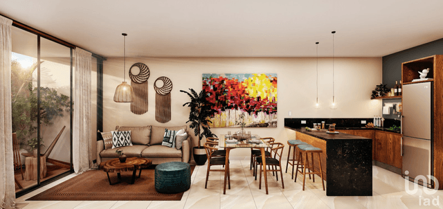 Departamento a la venta en Tulum, Quintana Roo
