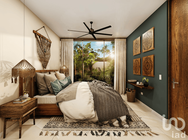 Departamento a la venta en Tulum, Quintana Roo