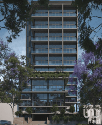 Departamento en preventa en Ladrón de Guevara, Guadalajara