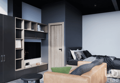 Departamento en preventa en Ladrón de Guevara, Guadalajara