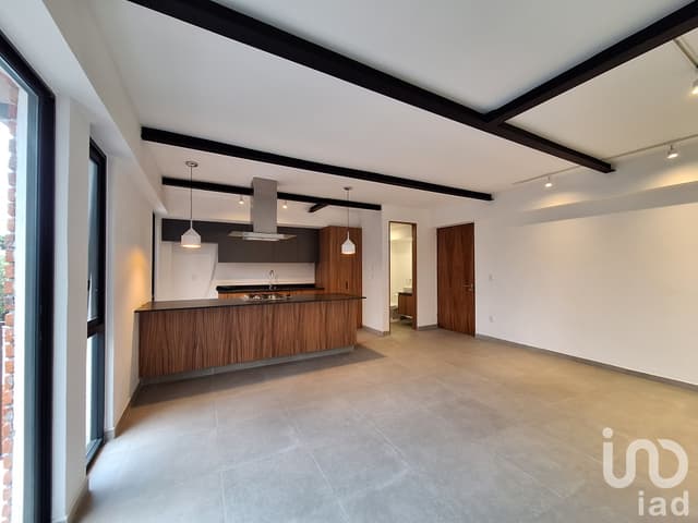 Dpto. en Venta Colonia Ayuntamiento, Guadalajara, Jalisco.