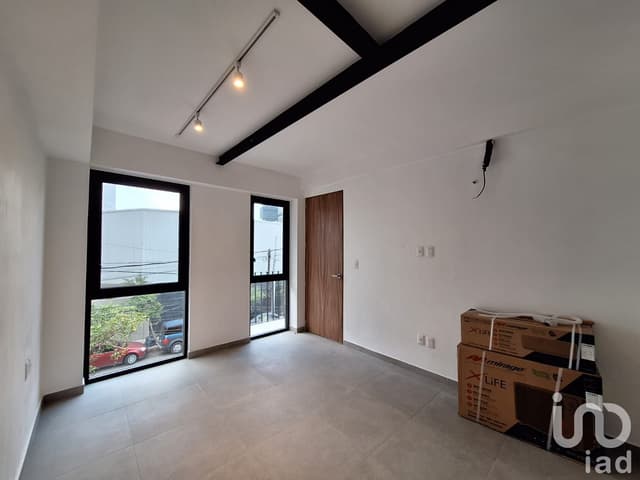 Dpto. en Venta Colonia Ayuntamiento, Guadalajara, Jalisco.